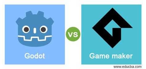 Comparing 2D Game Development: Game Maker 2 vs. Godot.
